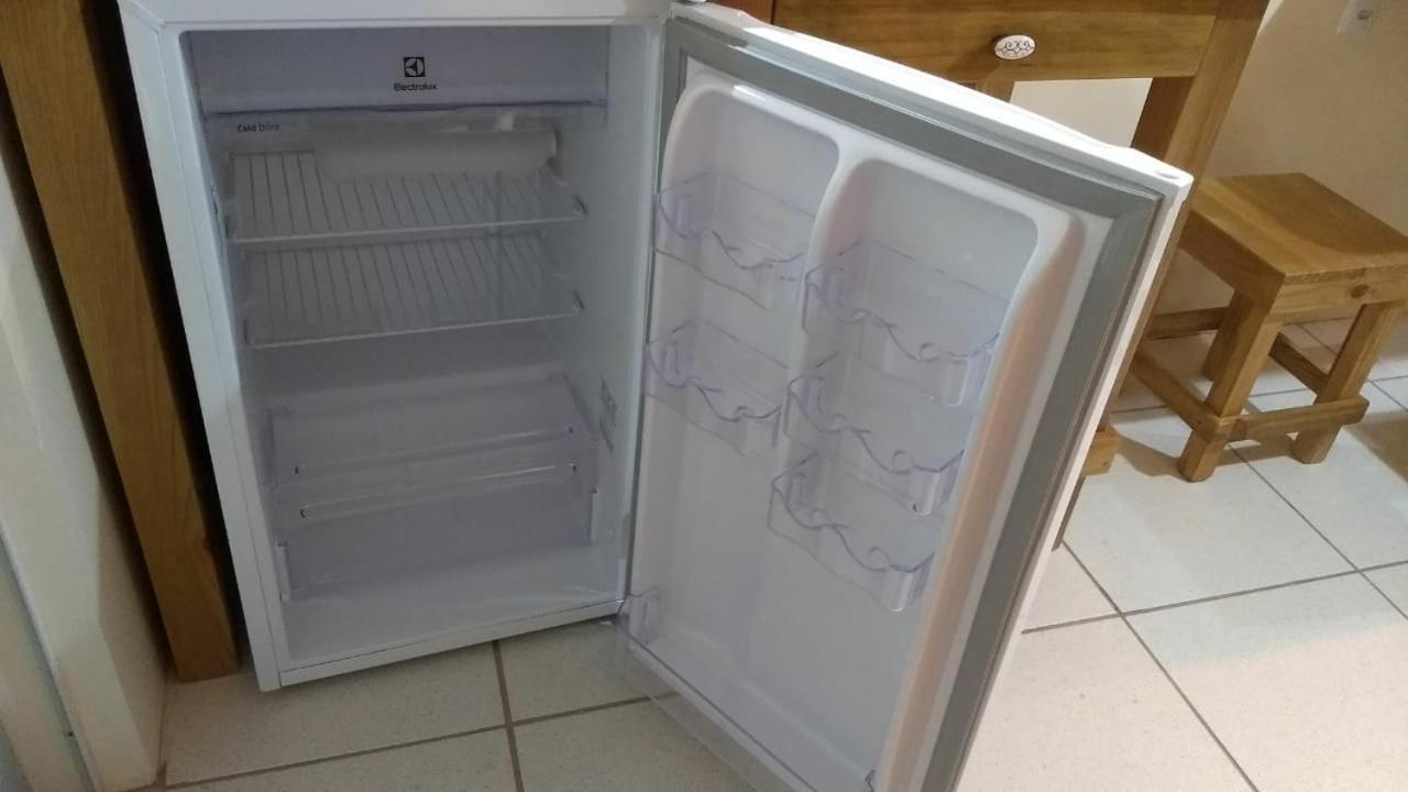 Caminhos Do Vale Europeu Hostel Timbó 外观 照片