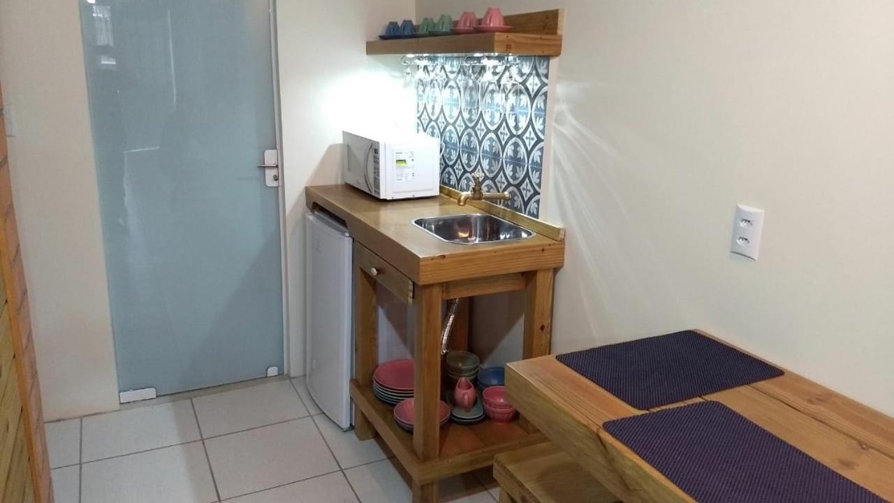 Caminhos Do Vale Europeu Hostel Timbó 外观 照片